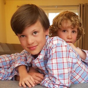 Boys Pyjamas