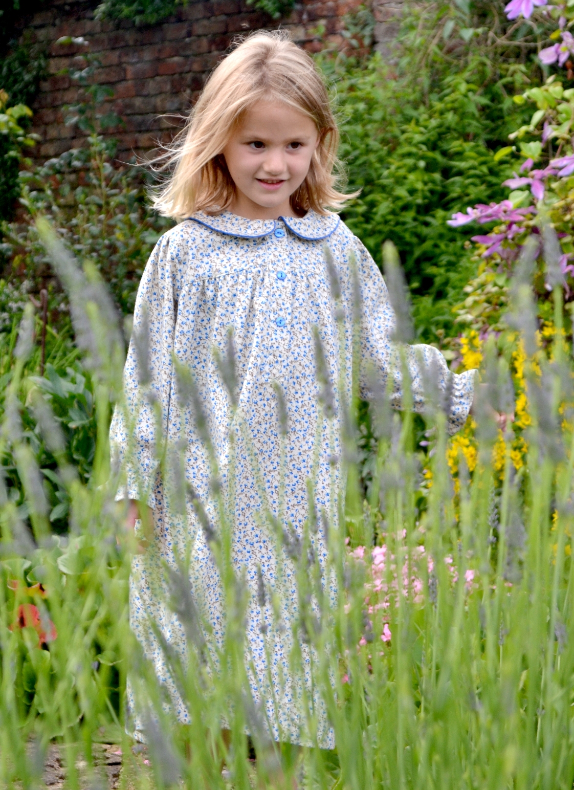 Traditional Cotton Pyjamas for Children, Adults and Teenagers - The Pyjama  House
