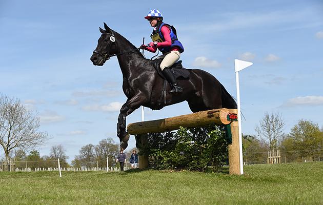 Looking ahead to May – 2 Stunning Stately Houses, 2 Exciting Equestrian Events!