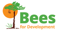 Our work with “Bees for Development”