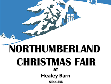 Northumberland Christmas Fair