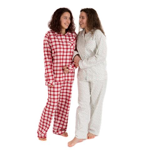 ladies pyjamas